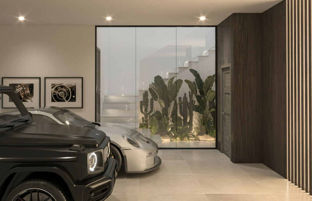 Detached Villa La Cala de Mijas Málaga - image 20