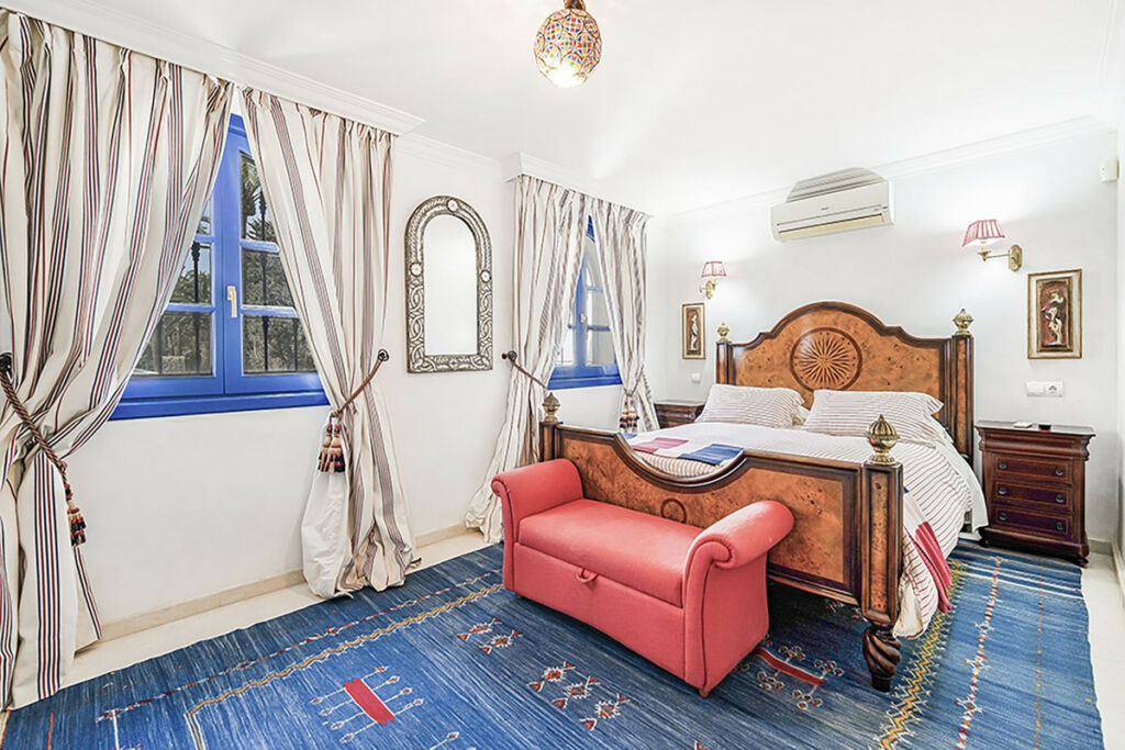 Semi-Detached House Marbella Málaga - image 20