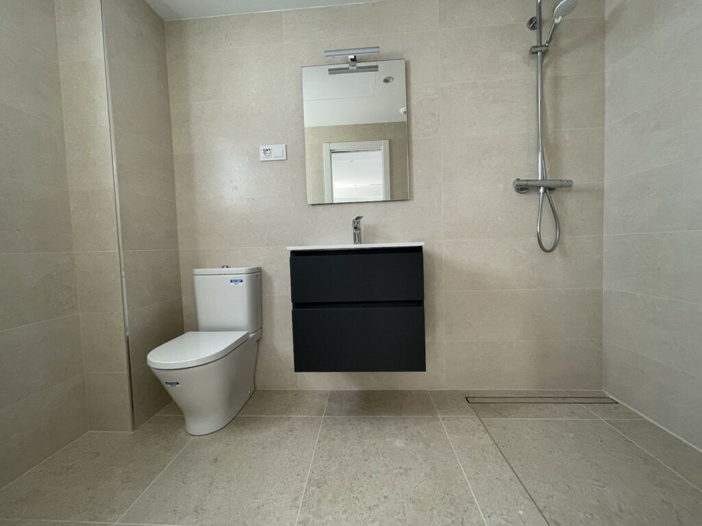 Townhouse Torrox Costa Málaga - image 17