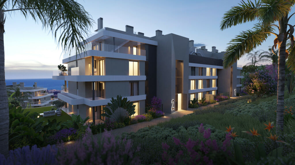 Ground Floor Apartment Mijas Málaga - image 20