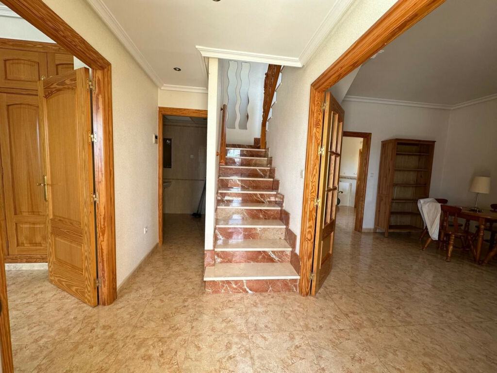 Detached Villa Mar Menor Murcia - image 20