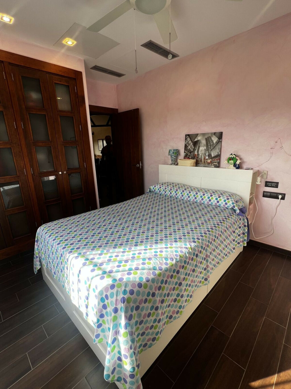 Detached Villa San Javier Murcia - image 20