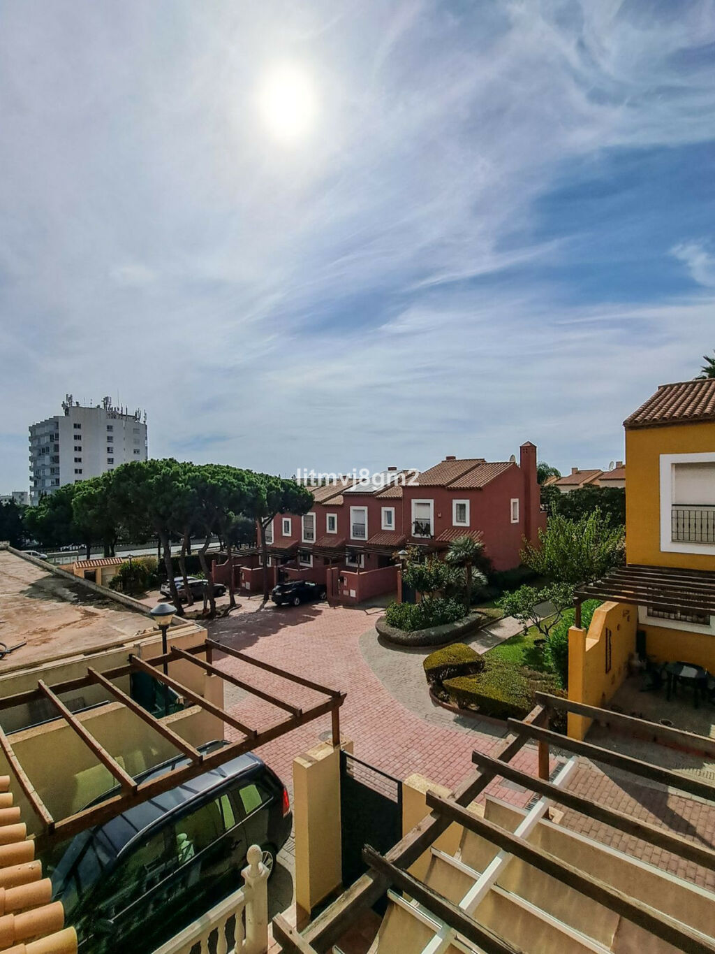 Townhouse Calahonda Málaga - image 33