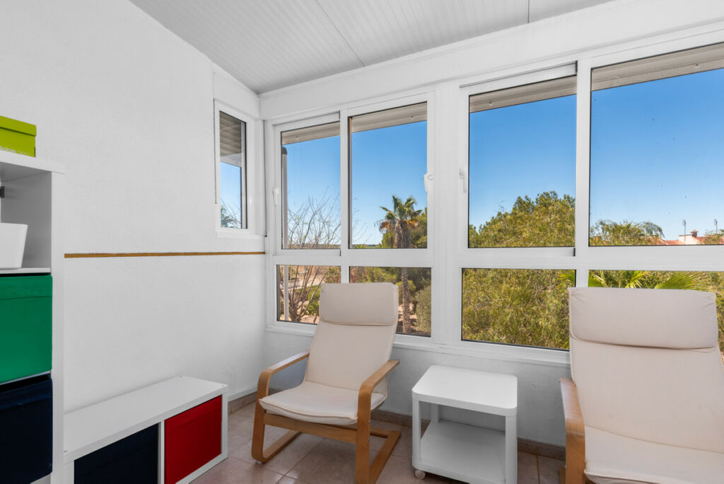 Townhouse Benijofar Alicante - image 20