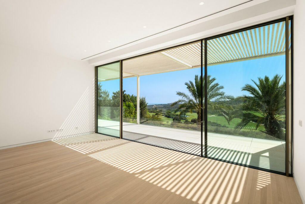 Detached Villa Casares Málaga - image 20