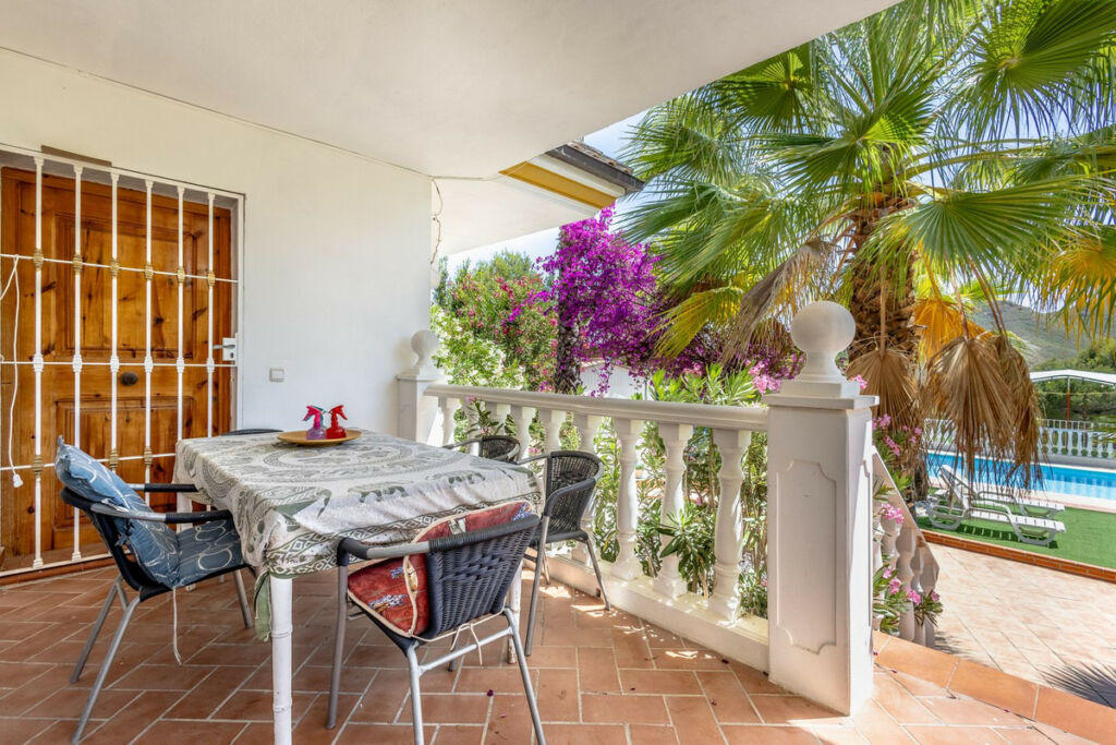 Detached Villa Alhaurín el Grande Málaga - image 19
