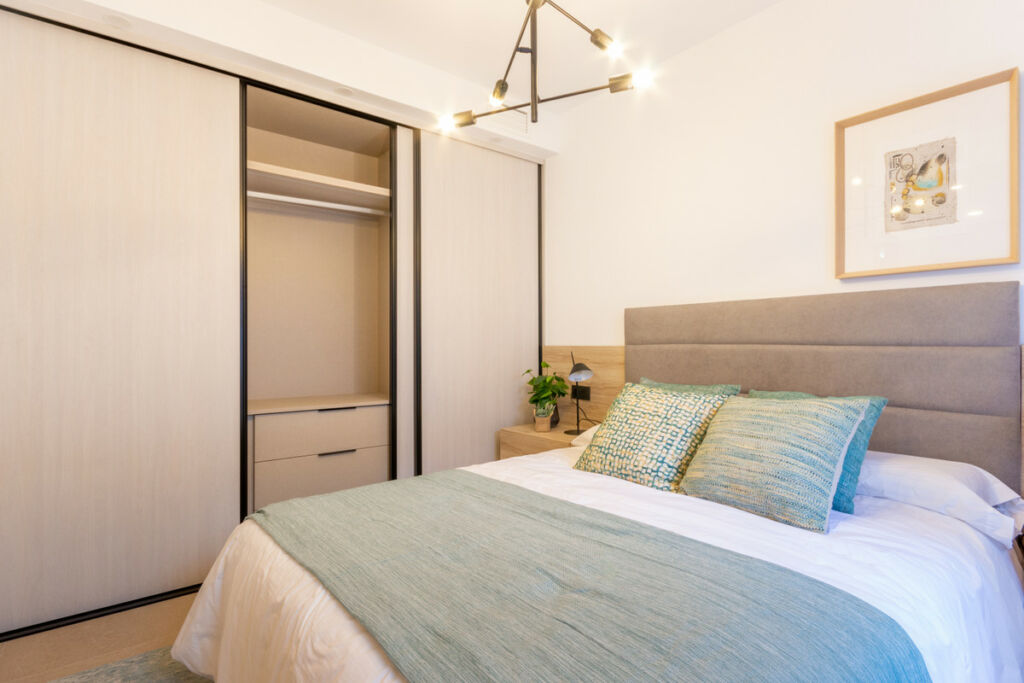Top Floor Apartment Guardamar del Segura Alicante - image 21