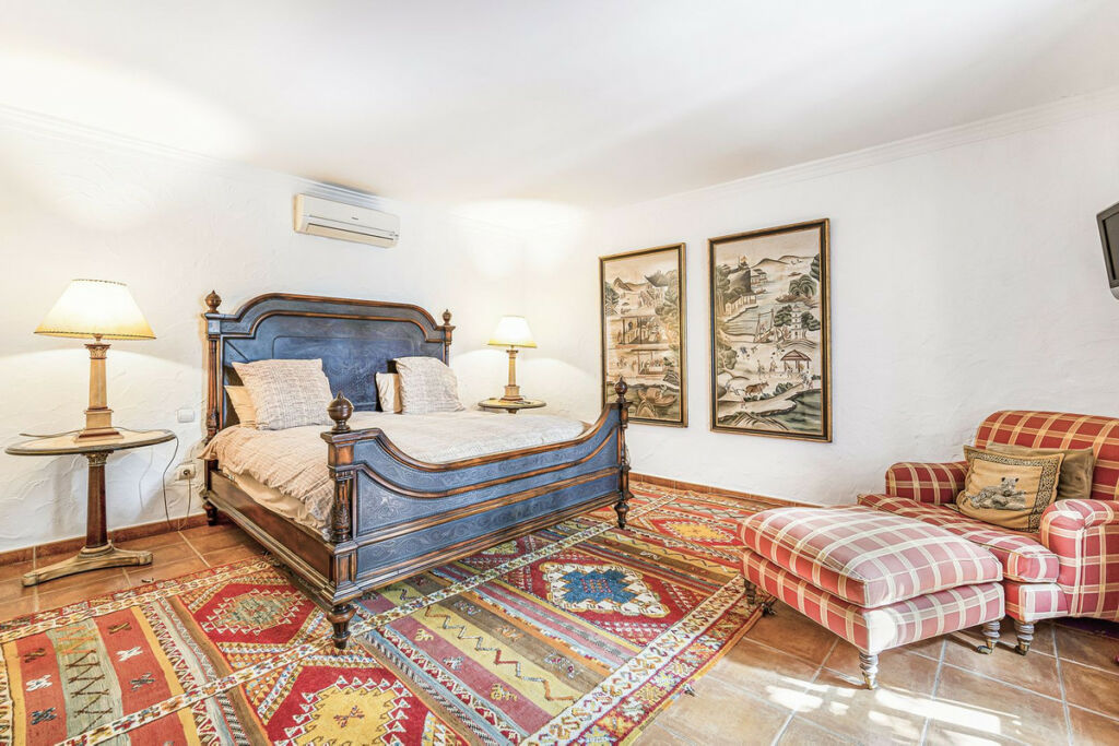 Semi-Detached House Marbella Málaga - image 21