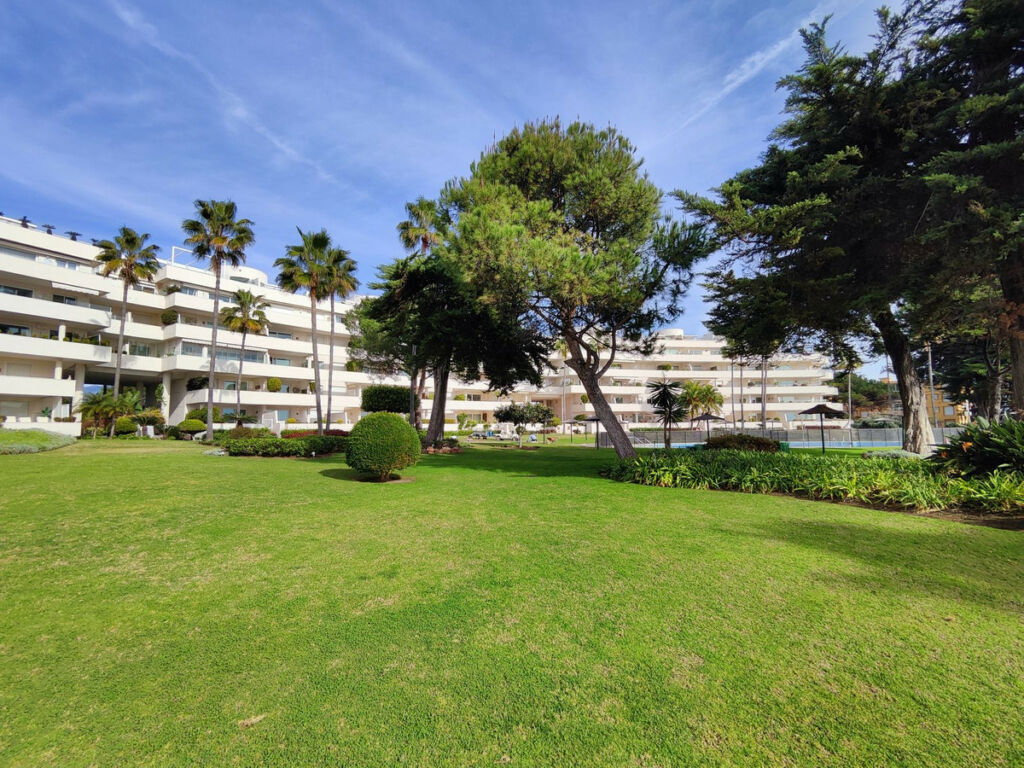 Middle Floor Apartment Estepona Málaga - image 22