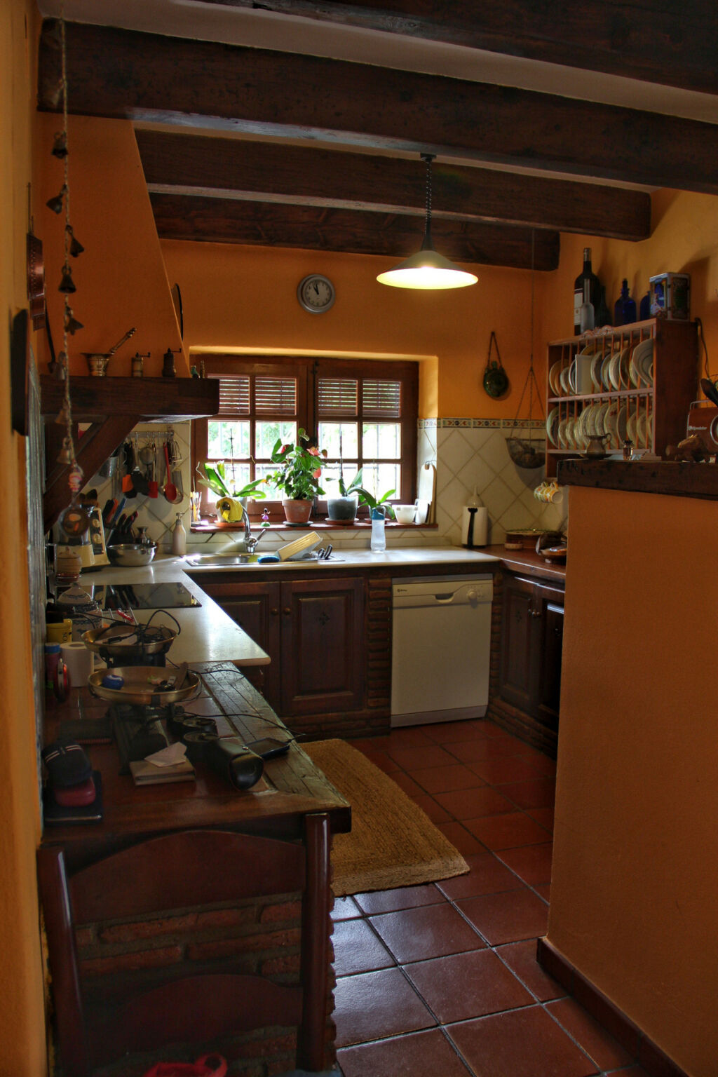 Detached Villa Jimena de la Frontera Cádiz - image 21