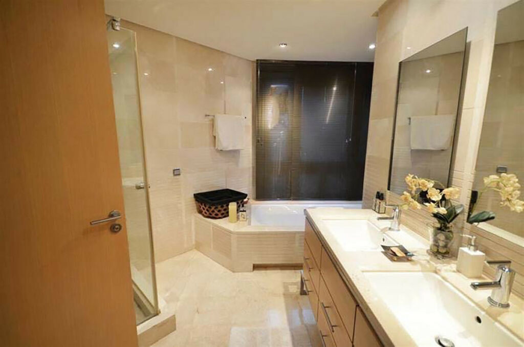 Ground Floor Apartment Marbella Málaga - image 21
