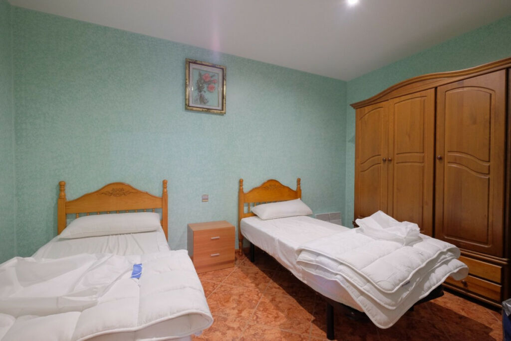 Detached Villa Calpe Alicante - image 21