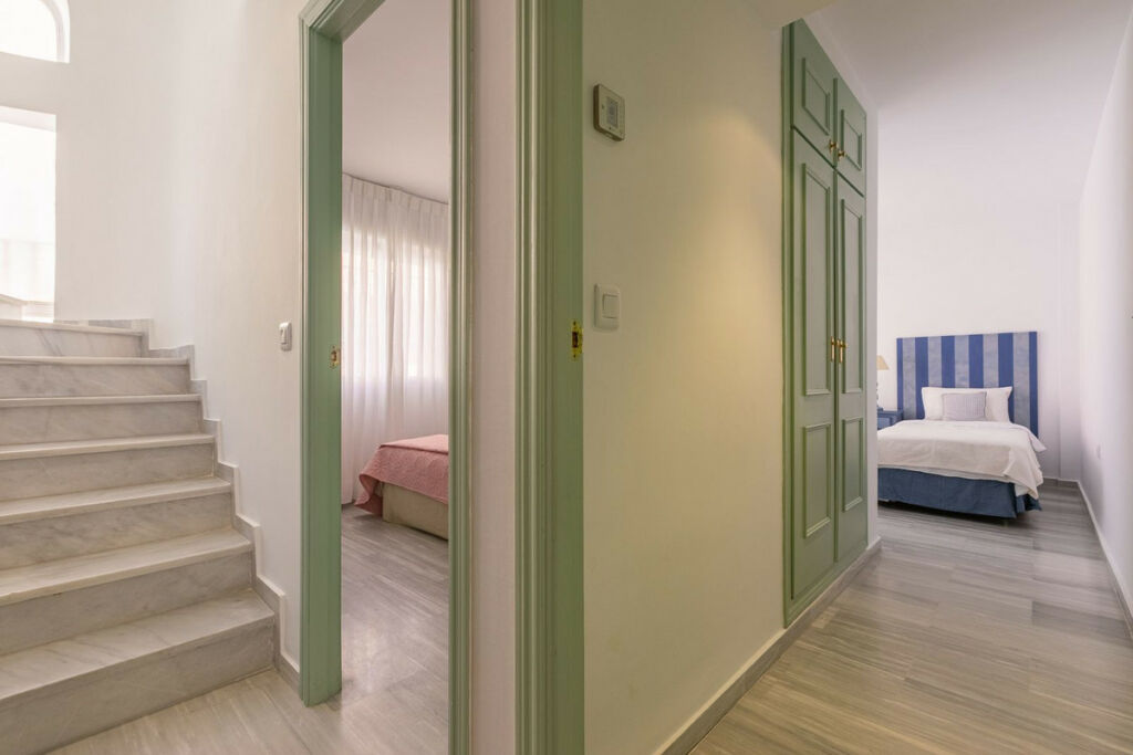 Semi-Detached House Costabella Málaga - image 21