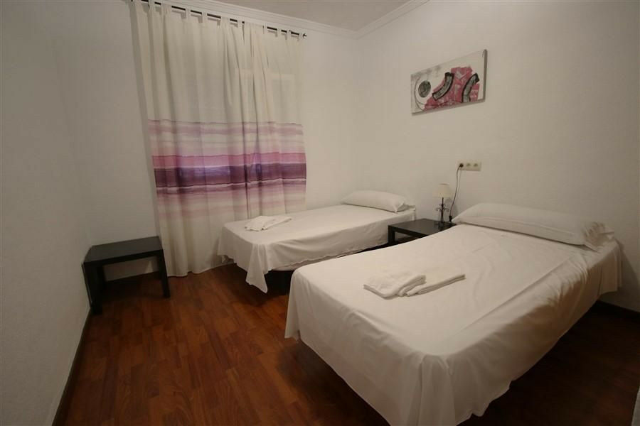 Detached Villa Calpe Alicante - image 21