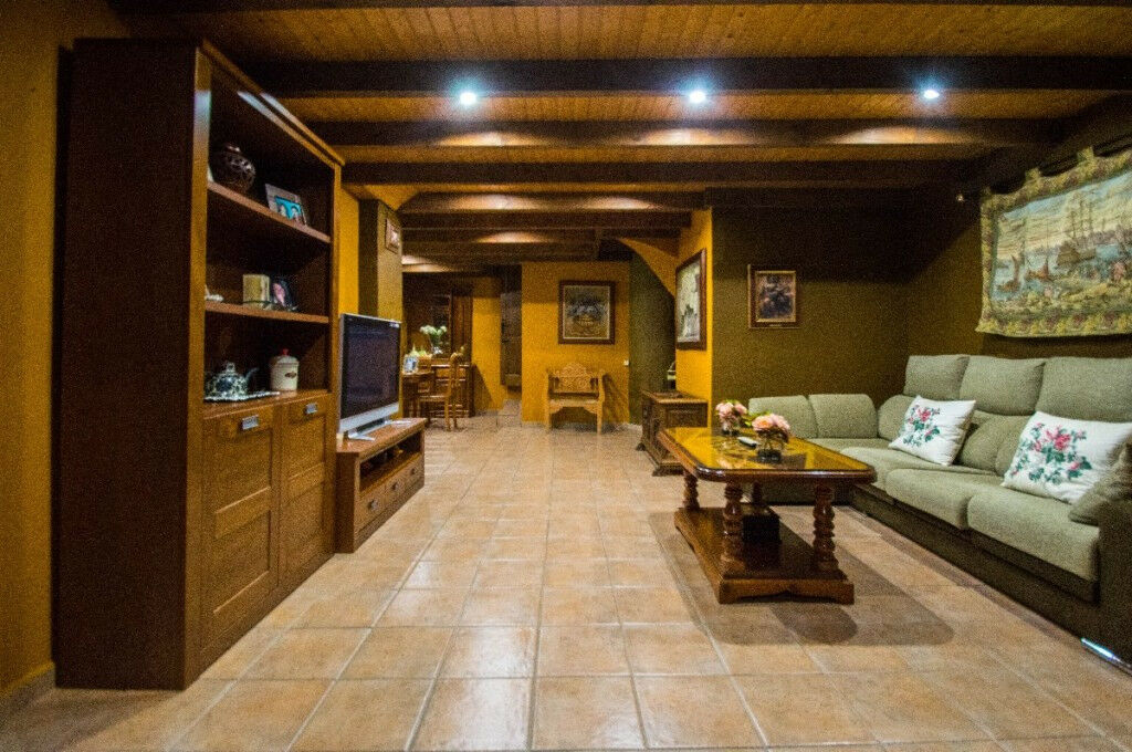 Detached Villa Campo Mijas Málaga - image 21