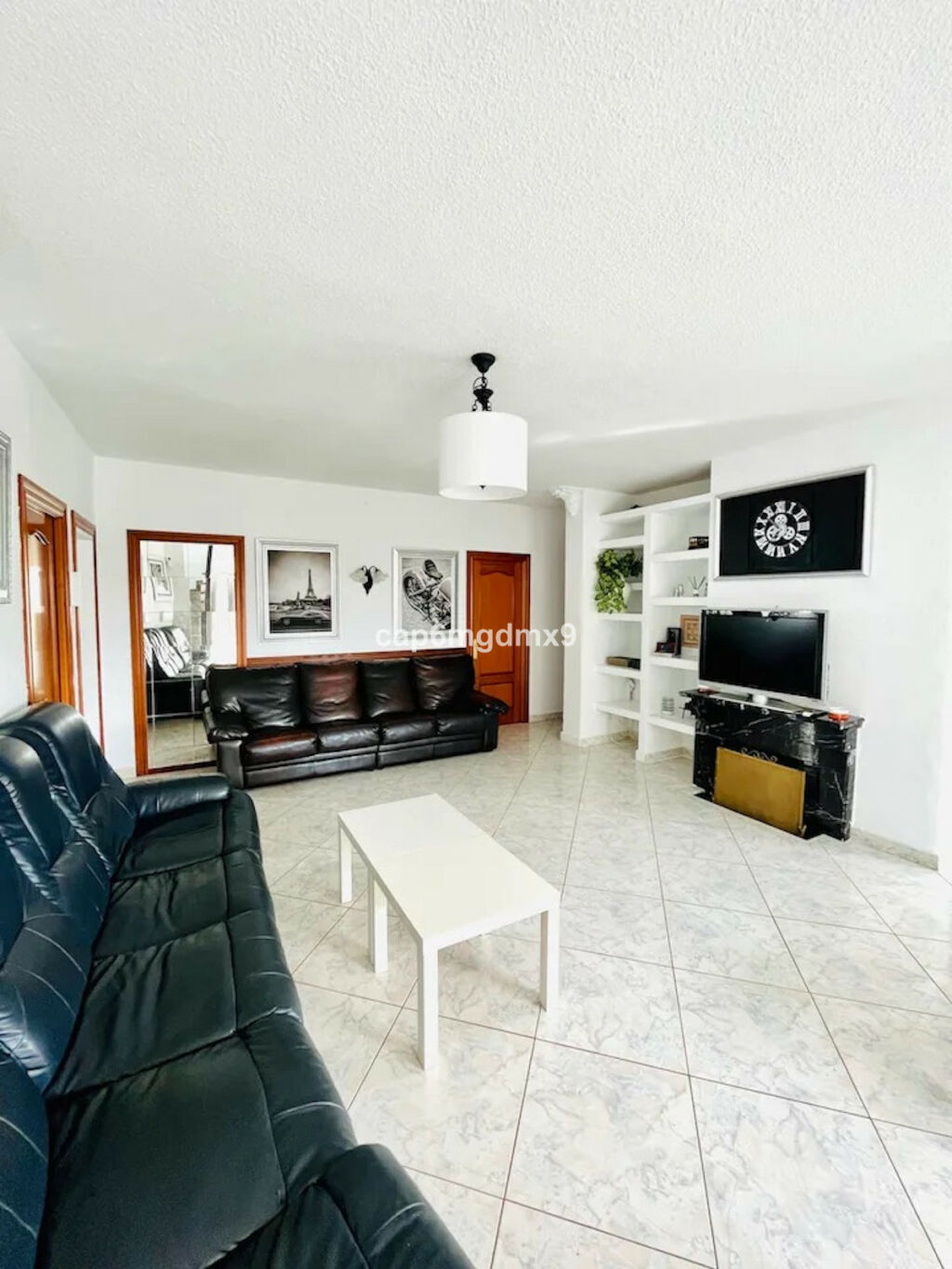 Detached Villa Benalmadena Málaga - image 21
