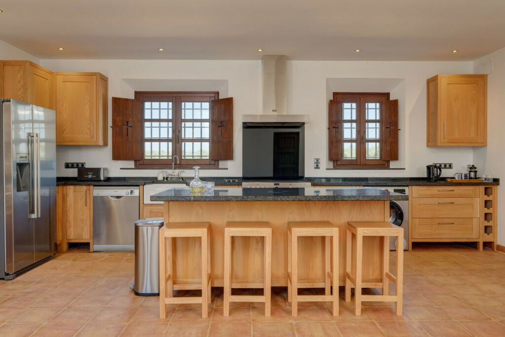 Finca - Cortijo Antequera Málaga - image 19
