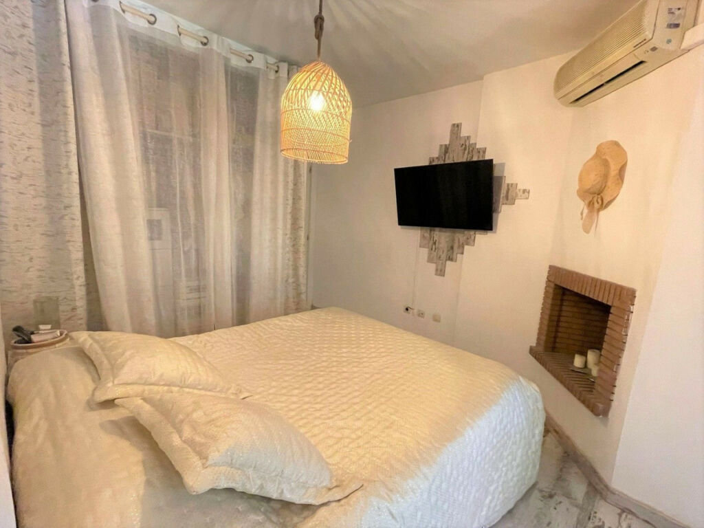 Ground Floor Apartment Calahonda Málaga - image 21