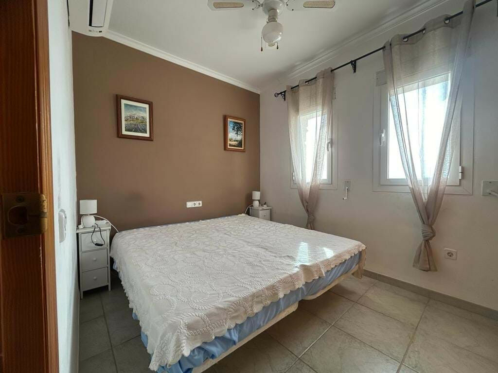 Bungalow Altea Hills Alicante - image 21