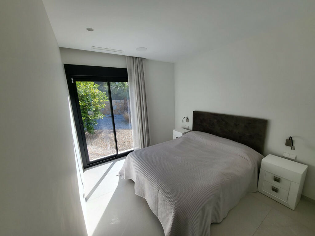 Detached Villa Orihuela Alicante - image 21