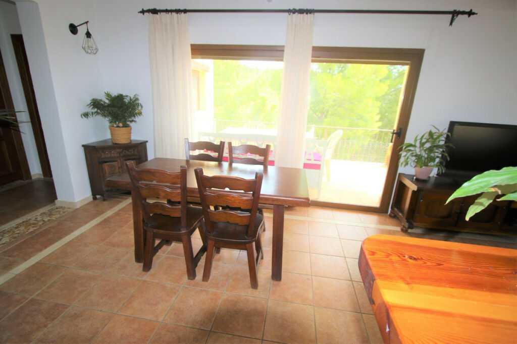 Detached Villa Altea Alicante - image 21