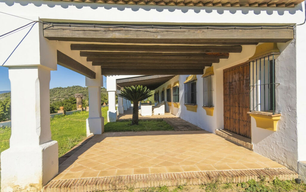 Finca - Cortijo Jimena de la Frontera Cádiz - image 21