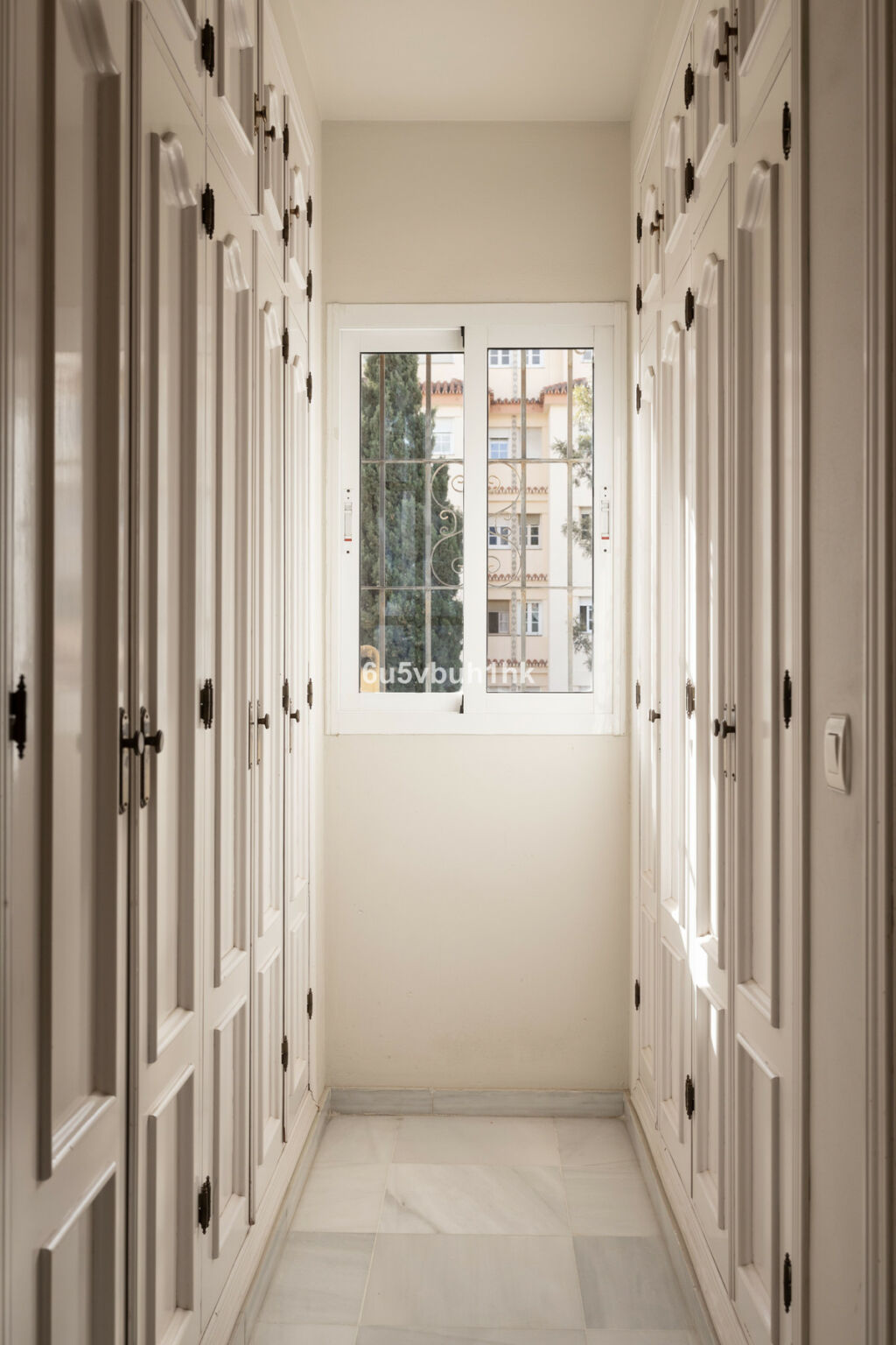 Townhouse Málaga Málaga - image 21