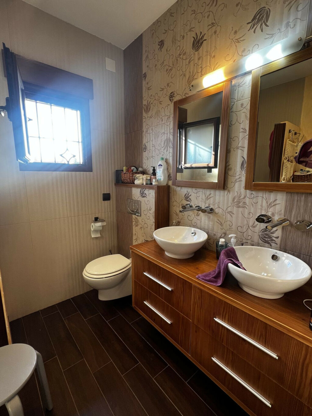 Detached Villa San Javier Murcia - image 21