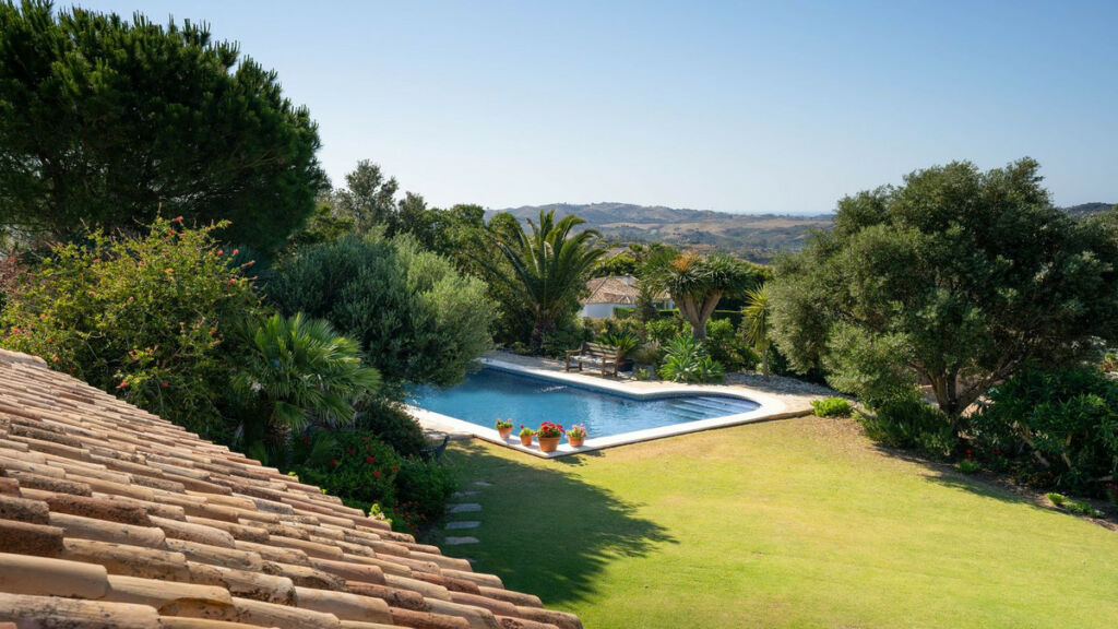 Detached Villa La Cala de Mijas Málaga - image 21