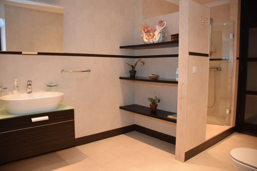 Detached Villa Santa Clara Málaga - image 22