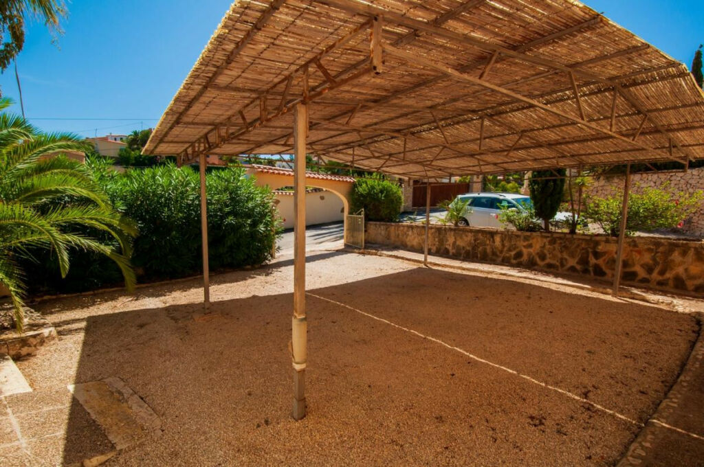 Middle Floor Apartment Calpe Alicante - image 21