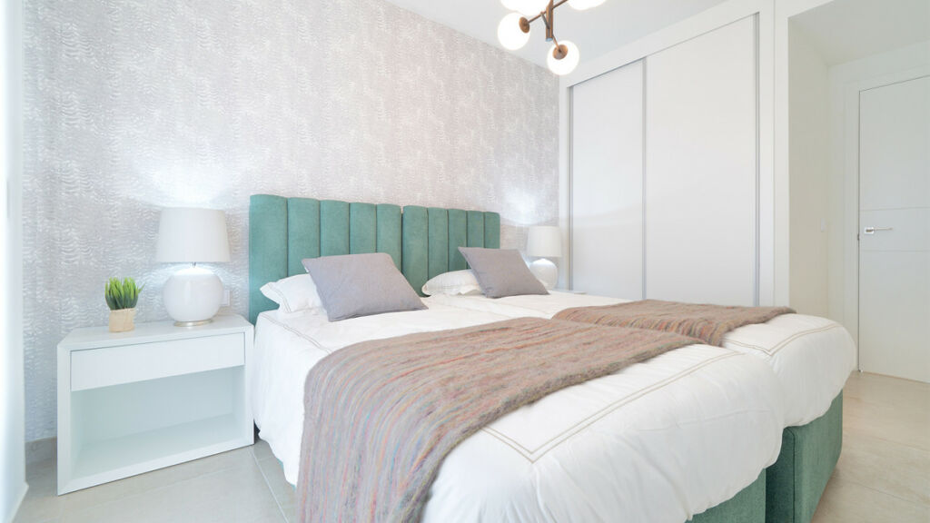 Ground Floor Apartment Estepona Málaga - image 21