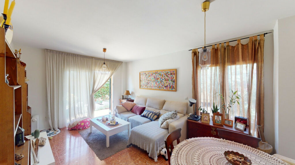 Ground Floor Apartment Torre del Mar Málaga - image 21