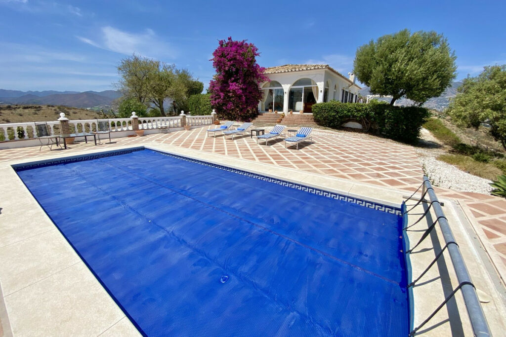 Detached Villa La Cala de Mijas Málaga - image 20