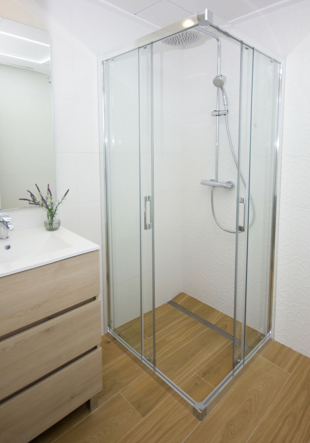 Detached Villa Rojales Alicante - image 21