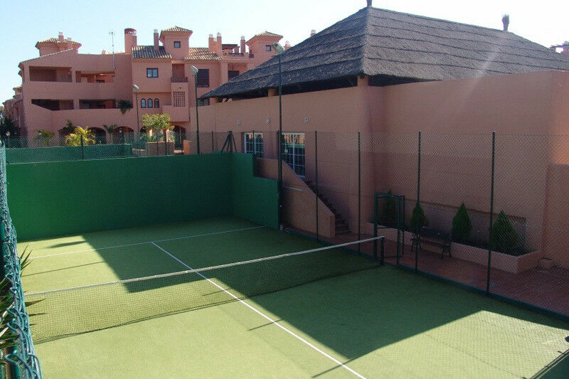 Middle Floor Apartment Estepona Málaga - image 21