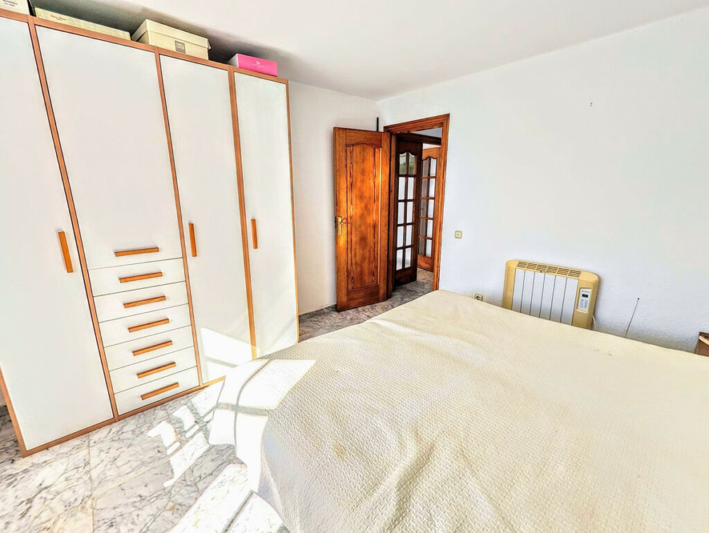Detached Villa Benalmadena Costa Málaga - image 20