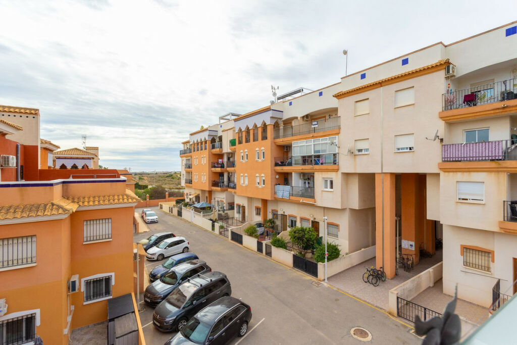 Ground Floor Apartment Orihuela Costa Alicante - image 21