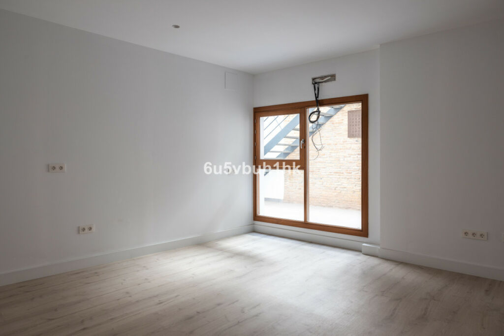 Townhouse Málaga Málaga - image 21