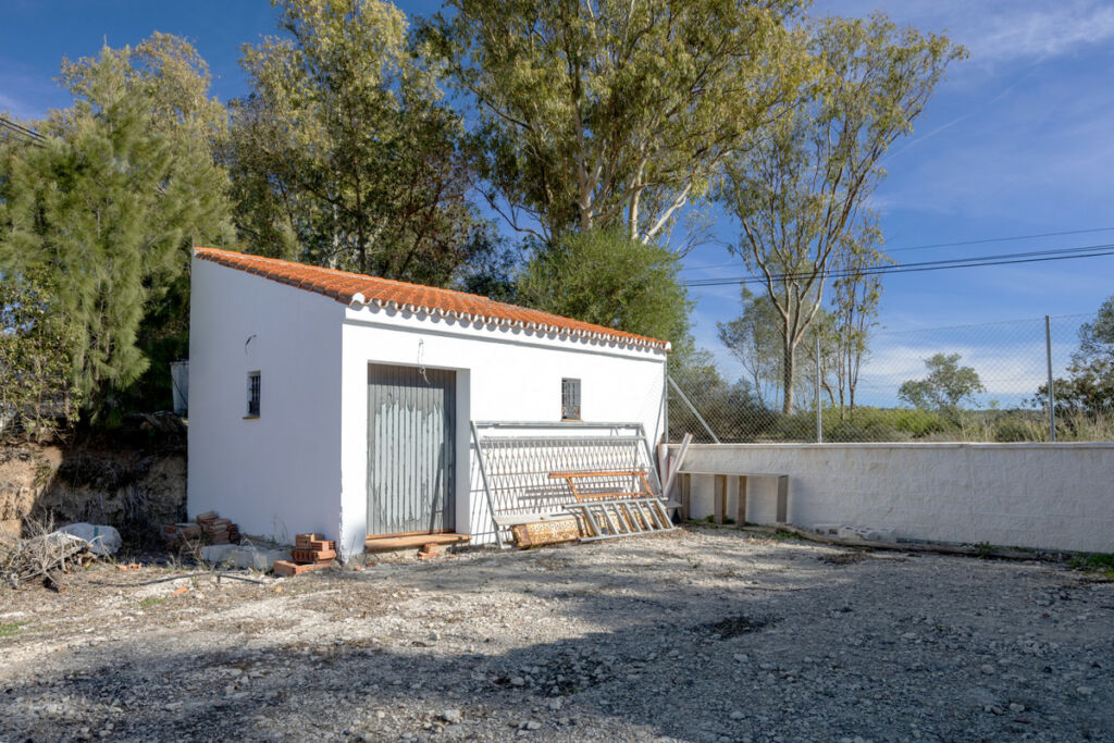 Detached Villa San Enrique Cádiz - image 22
