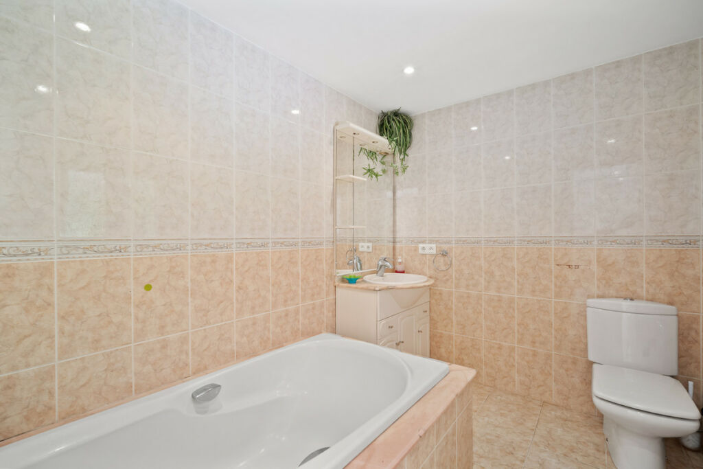 Detached Villa Guadalmina Alta Málaga - image 24