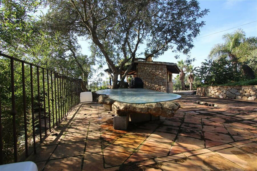 Finca - Cortijo Benissa Alicante - image 21