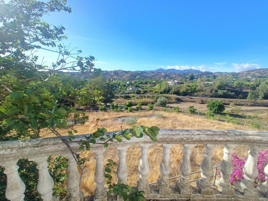 Finca - Cortijo Coín Málaga - image 21
