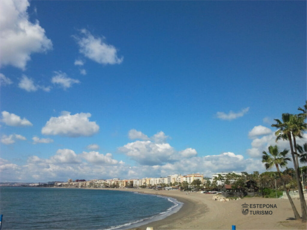 Ground Floor Apartment Estepona Málaga - image 21