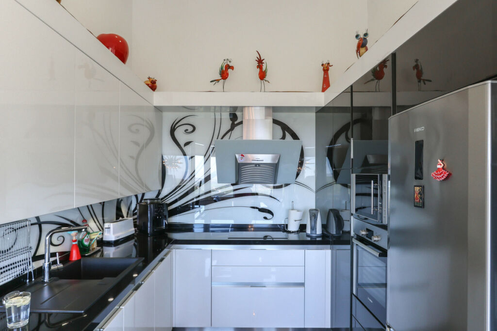 Detached Villa Monda Málaga - image 22