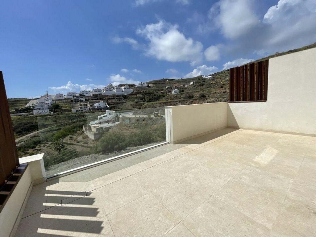 Townhouse Torrox Costa Málaga - image 18