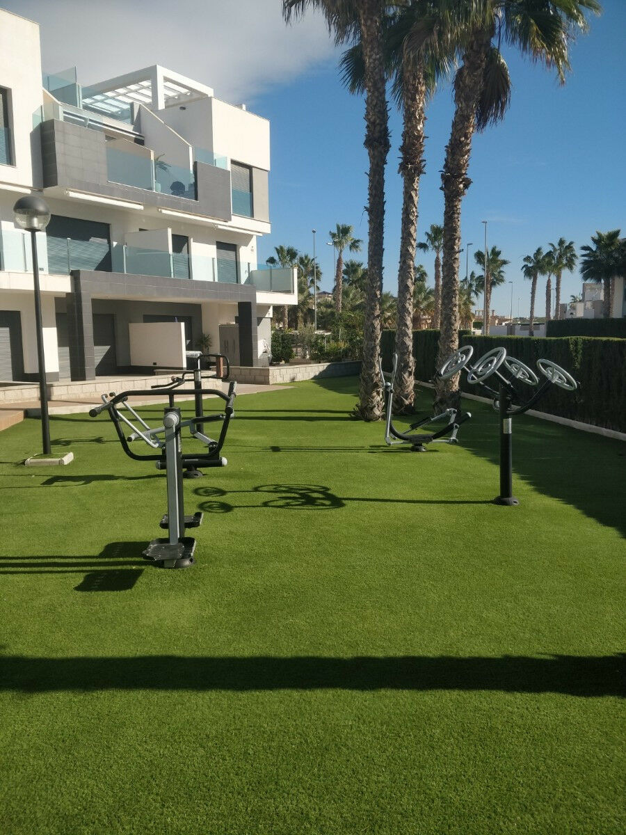 Middle Floor Apartment Guardamar del Segura Alicante - image 34