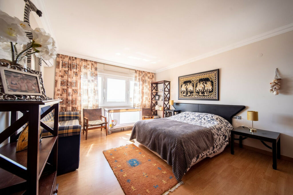 Penthouse Fuengirola Málaga - image 21