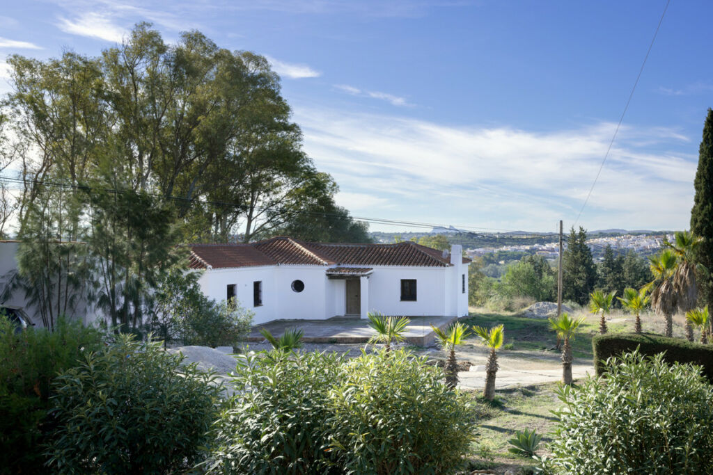 Detached Villa San Enrique Cádiz - image 4