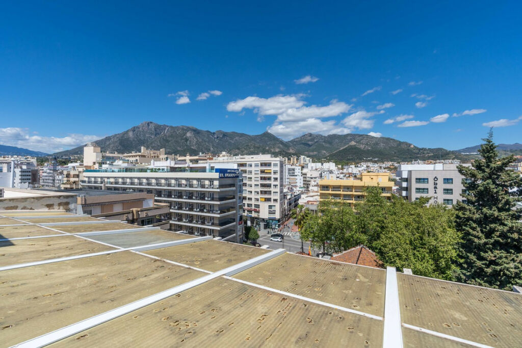 Penthouse Marbella Málaga - image 23